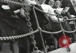 Image of United States Navy nurses Guadalcanal Solomon Islands, 1944, second 54 stock footage video 65675062179