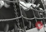 Image of United States Navy nurses Guadalcanal Solomon Islands, 1944, second 55 stock footage video 65675062179