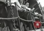 Image of United States Navy nurses Guadalcanal Solomon Islands, 1944, second 57 stock footage video 65675062179