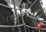 Image of United States Navy nurses Guadalcanal Solomon Islands, 1944, second 58 stock footage video 65675062179