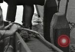 Image of United States Navy nurses Guadalcanal Solomon Islands, 1944, second 60 stock footage video 65675062179