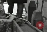 Image of United States Navy nurses Guadalcanal Solomon Islands, 1944, second 61 stock footage video 65675062179