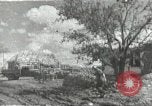 Immagine di Danni di guerra Fronte russo, 1944, secondo 1 filmato di repertorio 65675062180