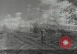 Immagine di Danni di guerra Fronte russo, 1944, secondo 4 filmato di repertorio 65675062180