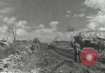 Immagine di Danni di guerra Fronte russo, 1944, secondo 5 filmato di repertorio 65675062180