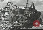 Immagine di Danni di guerra Fronte russo, 1944, secondo 7 filmato di repertorio 65675062180