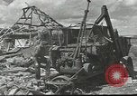 Immagine di Danni di guerra Fronte russo, 1944, secondo 8 filmato di repertorio 65675062180