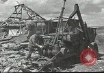 Immagine di Danni di guerra Fronte russo, 1944, secondo 9 filmato di repertorio 65675062180