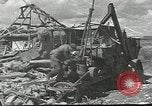 Immagine di Danni di guerra Fronte russo, 1944, secondo 10 filmato di repertorio 65675062180