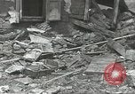 Immagine di Danni di guerra Fronte russo, 1944, secondo 12 filmato di repertorio 65675062180