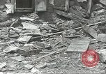 Immagine di Danni di guerra Fronte russo, 1944, secondo 13 filmato di repertorio 65675062180