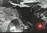 Immagine di Danni di guerra Fronte russo, 1944, secondo 15 filmato di repertorio 65675062180