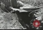Immagine di Danni di guerra Fronte russo, 1944, secondo 18 filmato di repertorio 65675062180