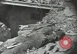 Immagine di Danni di guerra Fronte russo, 1944, secondo 21 filmato di repertorio 65675062180