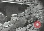 Immagine di Danni di guerra Fronte russo, 1944, secondo 22 filmato di repertorio 65675062180