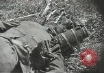 Immagine di Danni di guerra Fronte russo, 1944, secondo 24 filmato di repertorio 65675062180