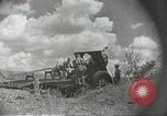 Immagine di Danni di guerra Fronte russo, 1944, secondo 29 filmato di repertorio 65675062180