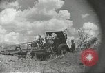 Immagine di Danni di guerra Fronte russo, 1944, secondo 30 filmato di repertorio 65675062180