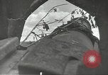 Immagine di Danni di guerra Fronte russo, 1944, secondo 44 filmato di repertorio 65675062180