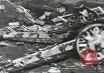 Immagine di Danni di guerra Fronte russo, 1944, secondo 51 filmato di repertorio 65675062180