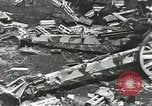 Immagine di Danni di guerra Fronte russo, 1944, secondo 52 filmato di repertorio 65675062180
