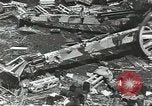 Immagine di Danni di guerra Fronte russo, 1944, secondo 53 filmato di repertorio 65675062180
