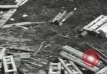 Immagine di Danni di guerra Fronte russo, 1944, secondo 56 filmato di repertorio 65675062180