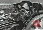 Immagine di Danni di guerra Fronte russo, 1944, secondo 60 filmato di repertorio 65675062180