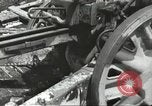 Immagine di Danni di guerra Fronte russo, 1944, secondo 61 filmato di repertorio 65675062180