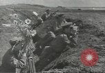 Image of Russian soldiers Russian Front, 1944, second 1 stock footage video 65675062181