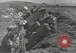 Image of Russian soldiers Russian Front, 1944, second 3 stock footage video 65675062181