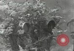 Image of Russian soldiers Russian Front, 1944, second 6 stock footage video 65675062181