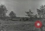 Image of Russian soldiers Russian Front, 1944, second 12 stock footage video 65675062181
