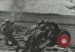 Image of Russian soldiers Russian Front, 1944, second 18 stock footage video 65675062181
