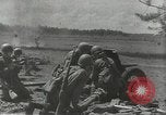 Image of Russian soldiers Russian Front, 1944, second 19 stock footage video 65675062181
