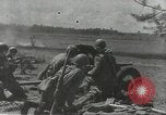 Image of Russian soldiers Russian Front, 1944, second 20 stock footage video 65675062181