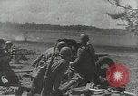 Image of Russian soldiers Russian Front, 1944, second 21 stock footage video 65675062181