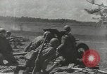 Image of Russian soldiers Russian Front, 1944, second 22 stock footage video 65675062181