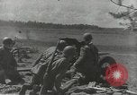 Image of Russian soldiers Russian Front, 1944, second 23 stock footage video 65675062181