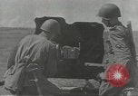 Image of Russian soldiers Russian Front, 1944, second 28 stock footage video 65675062181