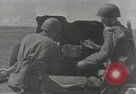 Image of Russian soldiers Russian Front, 1944, second 29 stock footage video 65675062181