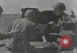 Image of Russian soldiers Russian Front, 1944, second 30 stock footage video 65675062181