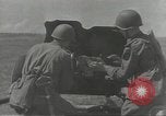 Image of Russian soldiers Russian Front, 1944, second 32 stock footage video 65675062181