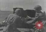 Image of Russian soldiers Russian Front, 1944, second 34 stock footage video 65675062181
