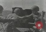 Image of Russian soldiers Russian Front, 1944, second 35 stock footage video 65675062181
