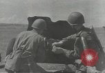 Image of Russian soldiers Russian Front, 1944, second 36 stock footage video 65675062181