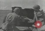 Image of Russian soldiers Russian Front, 1944, second 37 stock footage video 65675062181