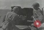 Image of Russian soldiers Russian Front, 1944, second 38 stock footage video 65675062181