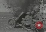 Image of Russian soldiers Russian Front, 1944, second 39 stock footage video 65675062181