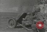 Image of Russian soldiers Russian Front, 1944, second 40 stock footage video 65675062181
